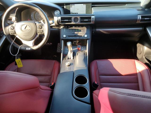 JTHBE1D25G5023099 Lexus IS 350