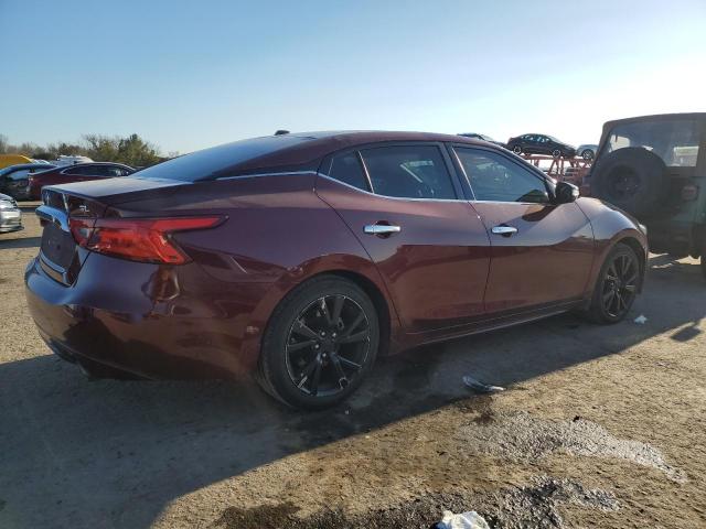 1N4AA6AP4HC455692 Nissan Maxima 3.5s
