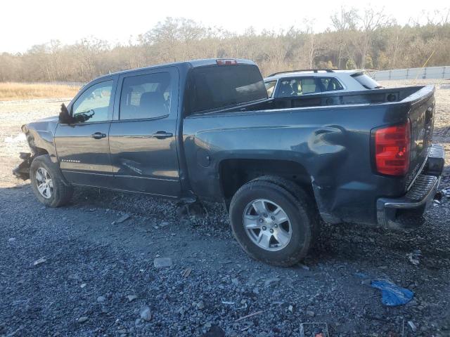 3GCPCREC5JG458191 Chevrolet Silverado C1500 Lt