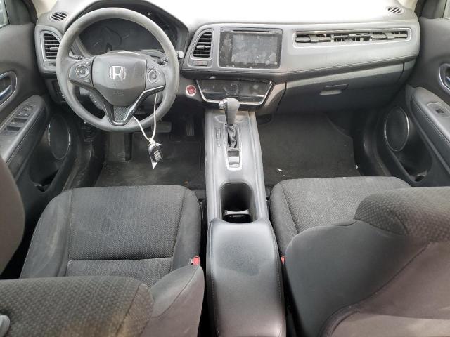 3CZRU5H56GM729615 Honda HR-V EX