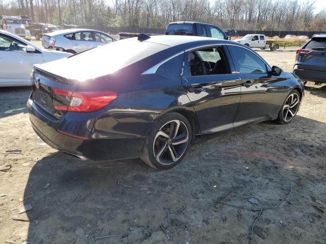 1HGCV1F36KA131597 Honda Accord Sport