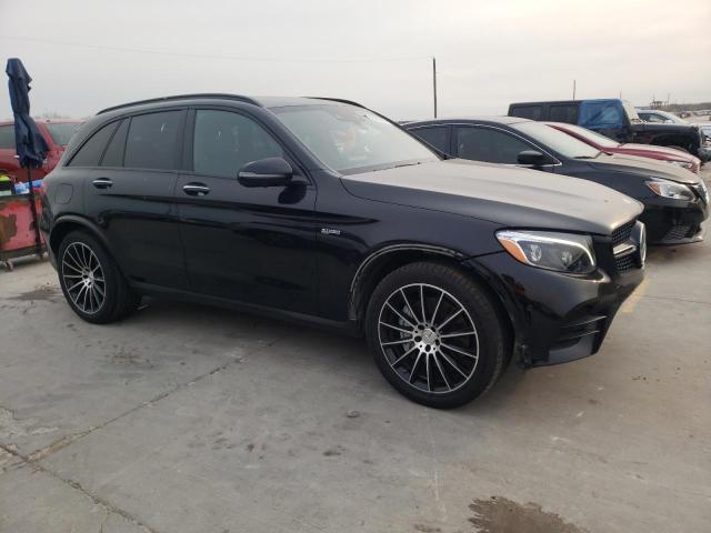 WDC0G6EB1HF182948 Mercedes-Benz Glc 43 4matic Amg