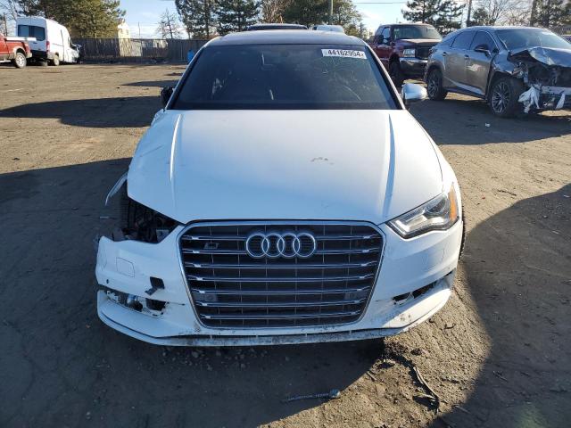WAUB8GFF8G1082941 Audi A3 PREMIUM