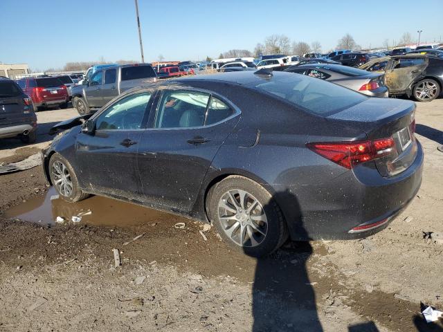19UUB1F50GA013003 Acura TLX TECH