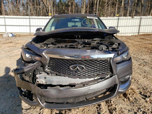 5N1DL0MN5HC530078 Infiniti QX60