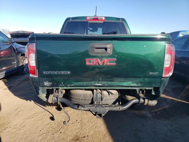 1GTG6DE38G1274946 GMC CANYON SLT