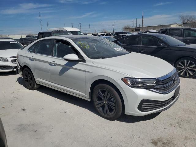 3VW7M7BU2PM012974 Volkswagen JETTA SE