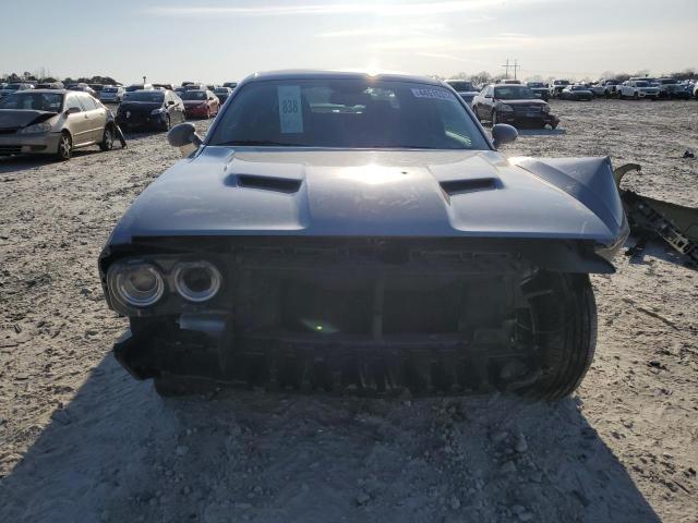2C3CDZAG7MH520882 Dodge Challenger Sxt