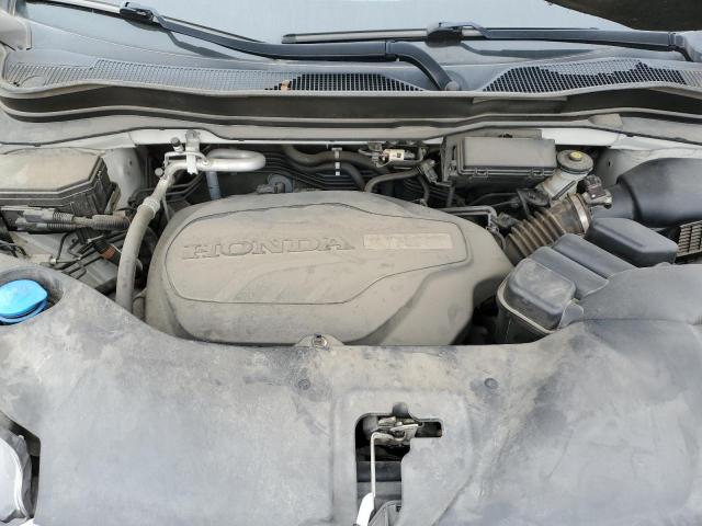 5FNYF5H93GB036360 Honda Pilot Touring
