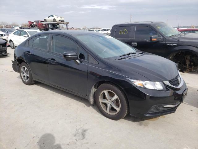 2HGFB2F7XFH561266 Honda CIVIC SE