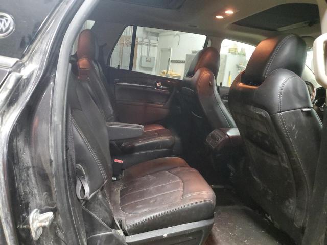 5GAKVCKD1GJ242877 Buick Enclave