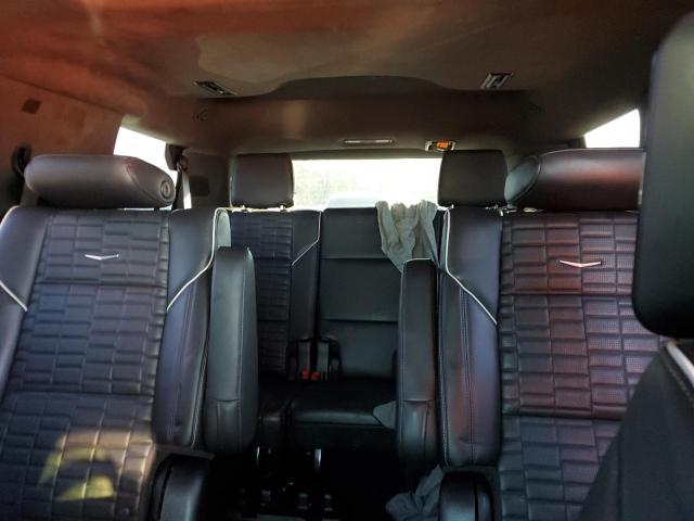 1GYS4GKL6MR380454 Cadillac Escalade S