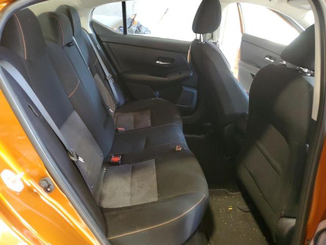 3N1AB8DV0LY221890 Nissan SENTRA SR