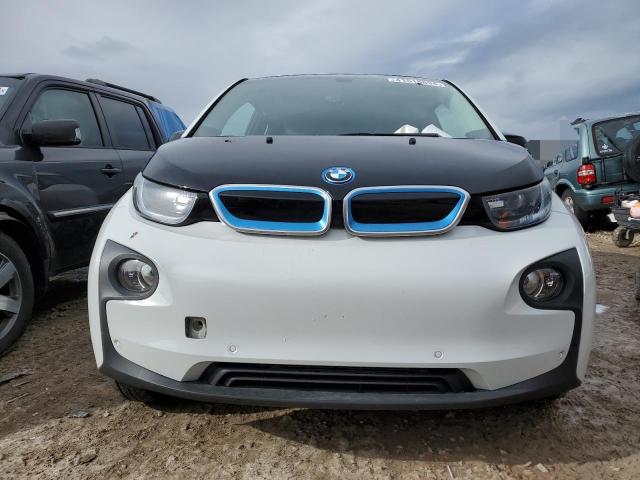 WBY1Z8C35HV895397 BMW I3 REX