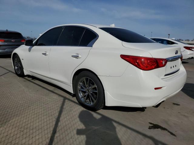JN1EV7AP7HM741037 Infiniti Q50 Premium
