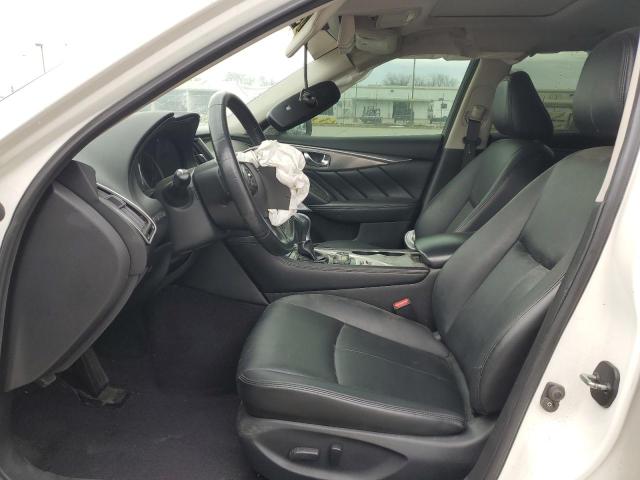 JN1EV7AP1HM737498 Infiniti Q50 Premium