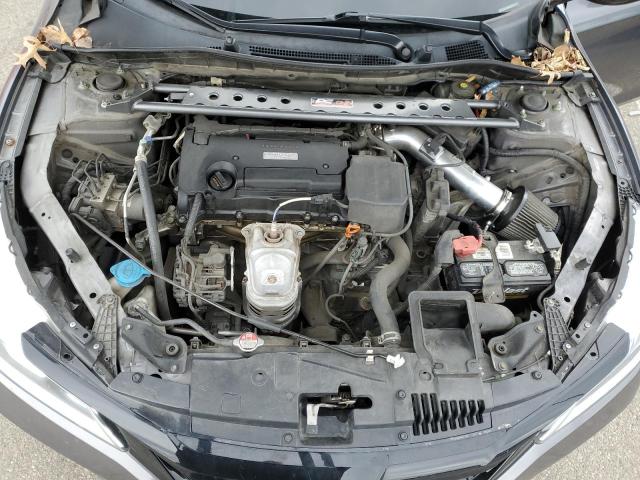 1HGCR2F69HA025402 Honda Accord Sport
