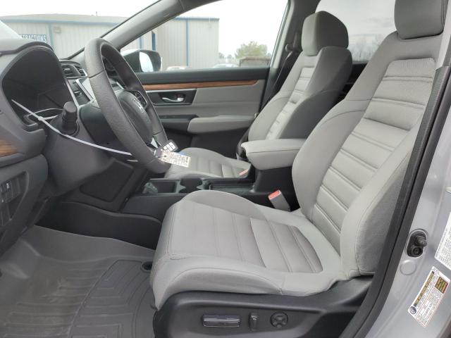 5J6RW1H50JA009315 Honda CR-V EX