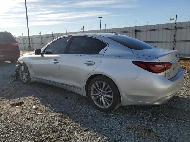JN1EV7AR5KM551052 Infiniti Q50 LUXE