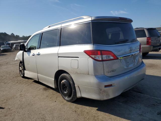 JN8AE2KP6F9130210 Nissan QUEST S