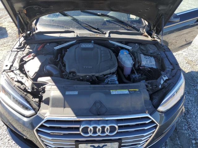 WAUTNAF53KA021118 Audi A5 Premium Plus
