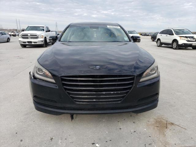 KMHGN4JE9GU124719 Hyundai Genesis 3.8l