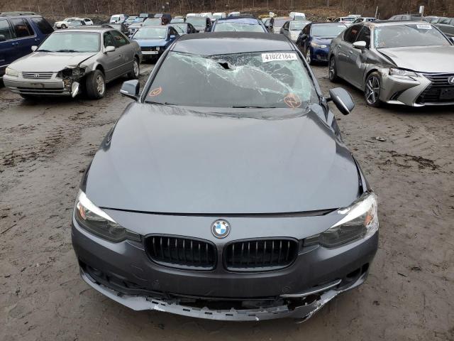 WBA8E9G56GNT88145 BMW 328 I Sulev