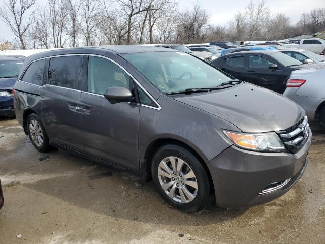 5FNRL5H33GB127251 Honda ODYSSEY SE