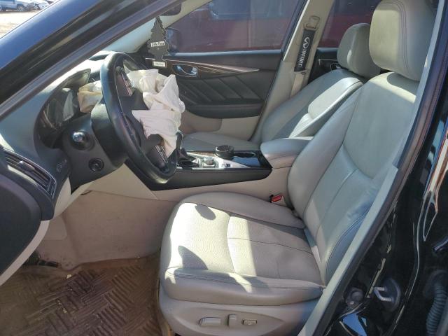 JN1BV7AP5FM338576 Infiniti Q50 BASE
