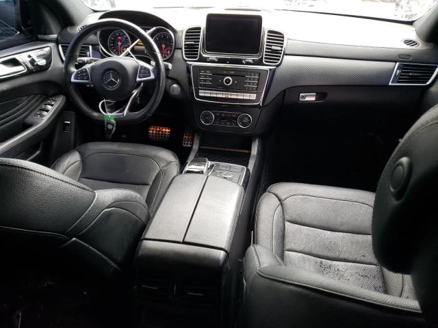 4JGED6EB3GA013204 Mercedes-Benz Gle Coupe 450 4matic