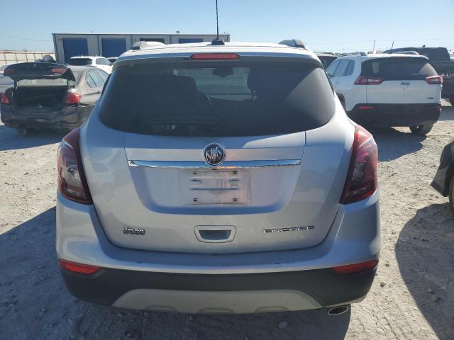 KL4CJASM1NB535571 Buick Encore Preferred