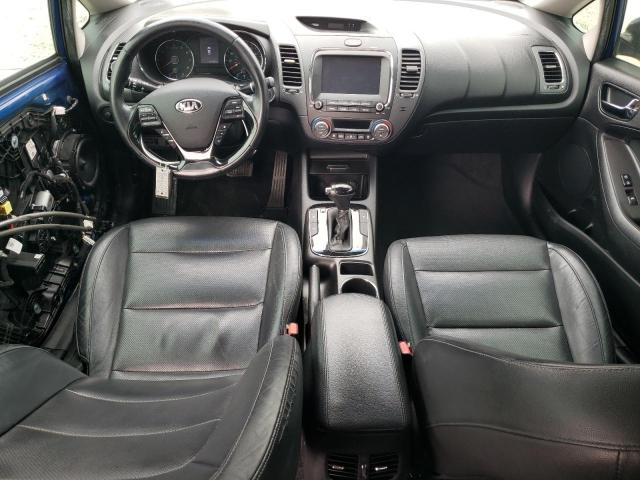 3KPFL4A83HE110685 KIA FORTE EX