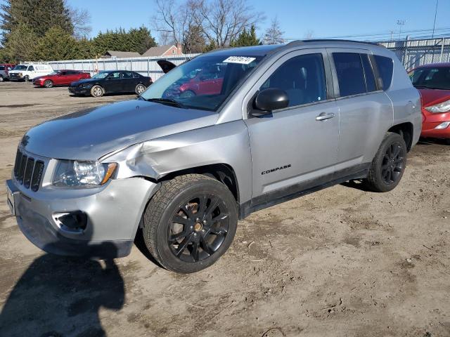 Auction sale of the 2015 Jeep Compass Sport, vin: 1C4NJDBB7FD366810, lot number: 41231674
