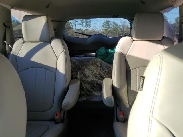 5GAKRBKD9HJ233425 Buick Enclave