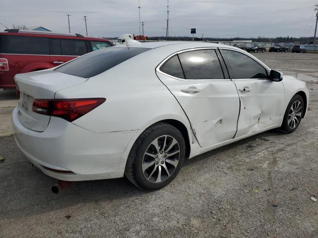 19UUB1F50FA007720 Acura TLX TECH