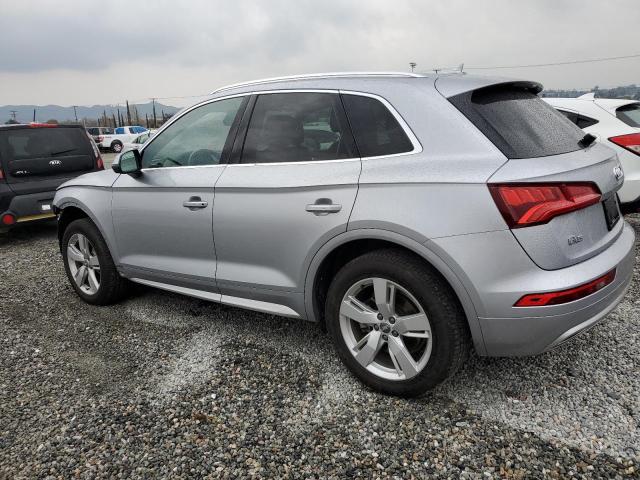 WA1ANAFY9K2093966 Audi Q5 PREMIUM