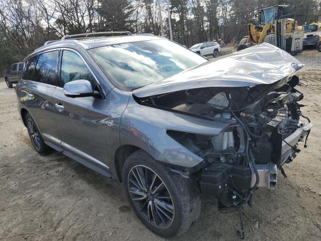 5N1DL0MM9LC511789 Infiniti QX60 LUXE