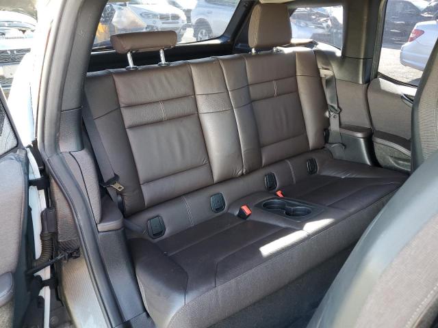 WBY1Z4C55FV500867 BMW I3 REX