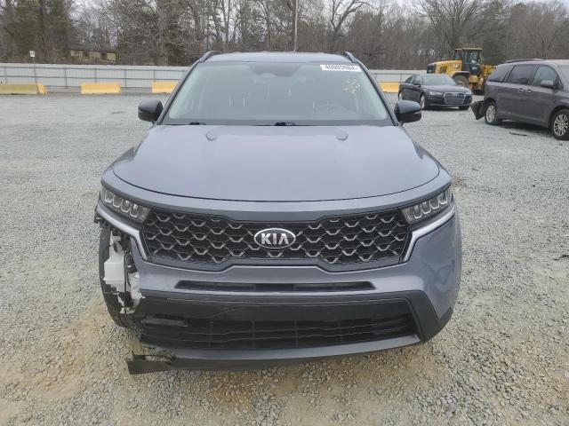 5XYRLDLC4MG017427 KIA SORENTO S
