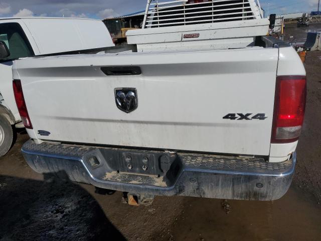 3C6TR5HT8JG296727 RAM 2500 St