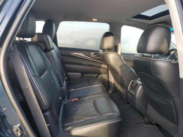 5N1AL0MNXGC508255 Infiniti QX60