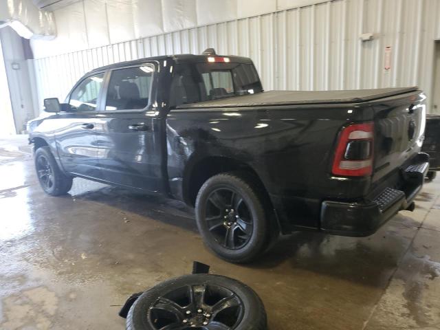 1C6RRFFG4LN288592 RAM 1500 Big Horn/lone Star