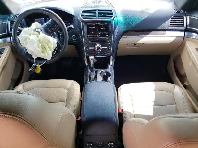 1FM5K7F8XGGB27793 Ford Explorer Limited