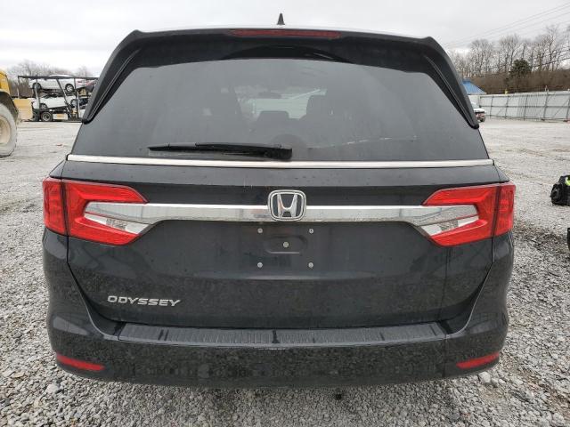 5FNRL6H72KB026591 Honda ODYSSEY EXL