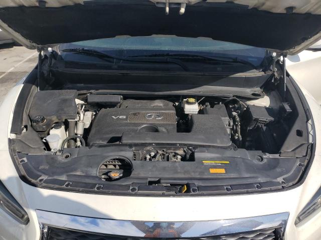 5N1DL0MNXHC550312 Infiniti QX60