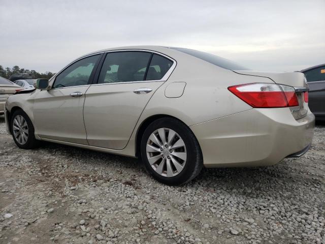 1HGCR2F74FA147283 Honda ACCORD EX