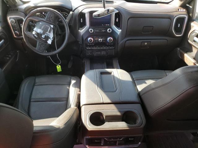 1GTU9FET0MZ219698 GMC Sierra K1500 Denali