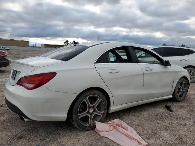 WDDSJ4EBXEN063968 Mercedes-Benz CLA 250