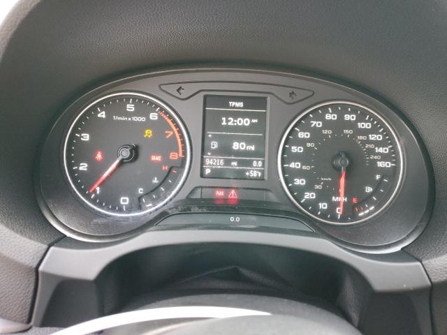 WAUBFGFF0F1005663 Audi A3 PREMIUM