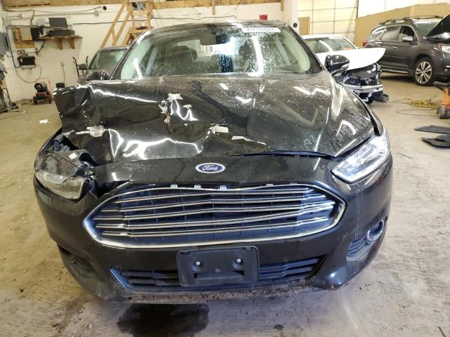 3FA6P0PU8FR169048 Ford Fusion Se Phev